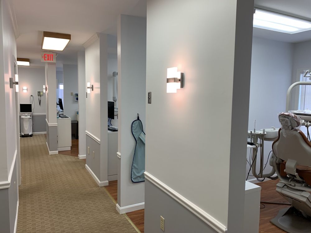 DEDHAM DENTAL GROUP Updated August 2024 11 Photos 15 Bryant St