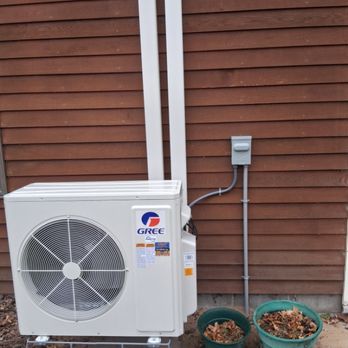 Line Side Electric - Electricians Near Me - Nashwauk, Minnesota