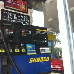 Sunoco