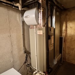Boyd Heating & Cooling