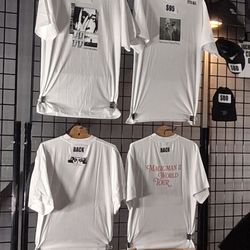 Doug Mitchell Thunderbird Sports Centre - Magic Man II - Merchandise