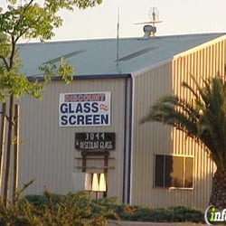 Discount Glass and Screen