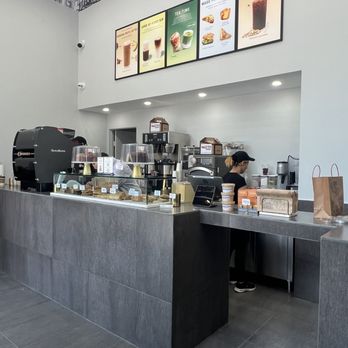 Matto Espresso - Inside - Coffee & Tea Near Me - New York, New York Matto Espresso - Inside - Coffee & Tea Near Me - New York, New York