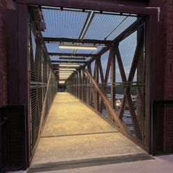 Acworth Pedestrian Bridge