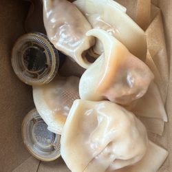 Gajiza Dumplins