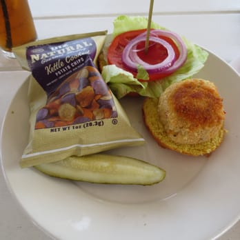 Joe's Fish Company - Crab & Shrimp Cake Sandwich - Seafood Near Me - Wildwood, New Jersey Joe's Fish Company - Crab & Shrimp Cake Sandwich - Seafood Near Me - Wildwood, New Jersey