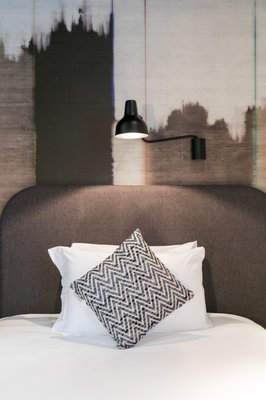 Hôtel So'Co Nice by HappyCulture by null