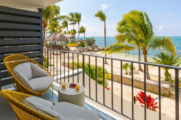 Three Waters Resort and Marina, Islamorada, a Tribute Portfolio Resort by null