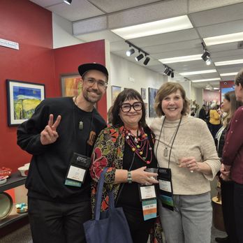 The Gallery ABQ - Art Galleries Near Me - Albuquerque, New Mexico