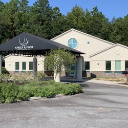 Ankle & Foot Associates