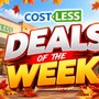 CostLess Wholesale