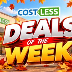 CostLess Wholesale