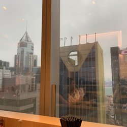一風堂 - View