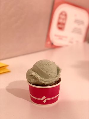 Wing Ice Cream Parlor by null