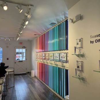 Olfactory NYC - Inside - Perfume Near Me - Washington, DC, District of Columbia