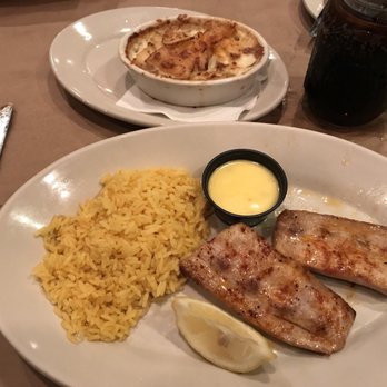 Mr Big Fish - Broiled Mahi - Mahi - Seafood Near Me - Naples, Florida Mr Big Fish - Broiled Mahi - Mahi - Seafood Near Me - Naples, Florida
