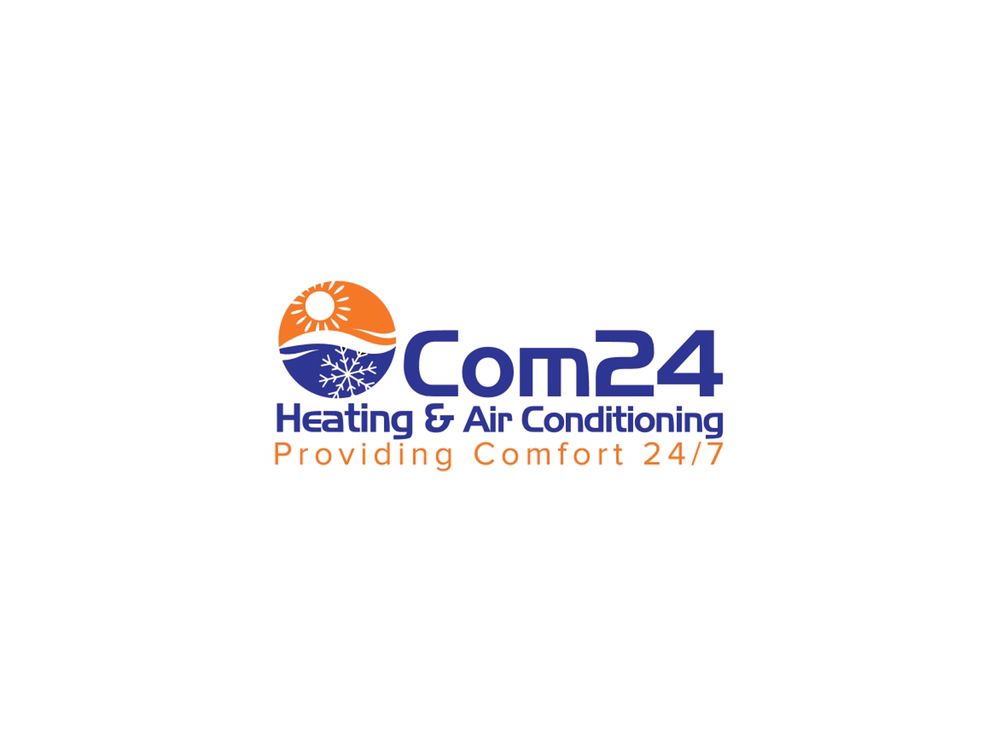 Slide of Com24 Heating And Air Conditioning