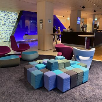 Radisson Blu Hotel Lucerne - Hotels Near Me - Luzern, LU