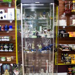 Vapes and More
