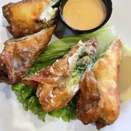 Carnitas Carnitas Egg Rolls Carnitas Carnitas Egg Rolls