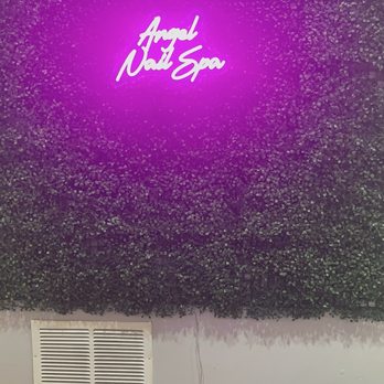 Angel Nail & Spa - Nail Salons Near Me - Vacaville, California Angel Nail & Spa - Nail Salons Near Me - Vacaville, California