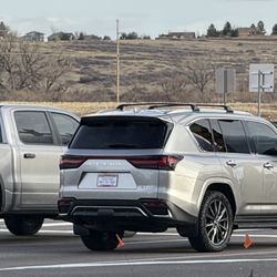 AutoNation Buick GMC Park Meadows