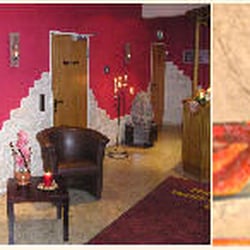 Knüllhotel Tann-Eck