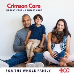 Crimson Care