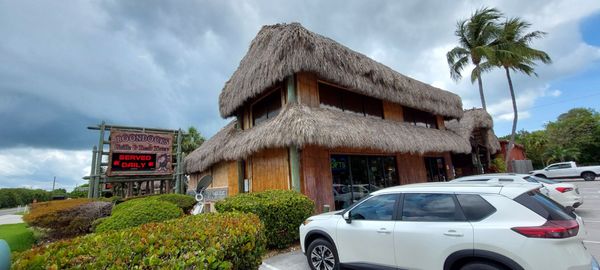 Boondocks Grille and Draft House by null