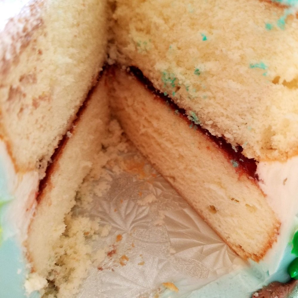Morfey's Cake - Bakeries Near Me - Seattle, Washington