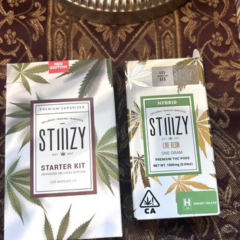 Perfect-Union - Starter kit and The cartridge. They both look so similar. - Cannabis Clinics Near Me - Sacramento, California Perfect-Union - Starter kit and The cartridge. They both look so similar. - Cannabis Clinics Near Me - Sacramento, California