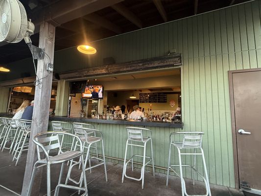 Saguaro Corners Restaurant & Bar by null