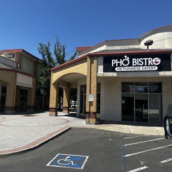 Pho Bistro - Outside - Vietnamese Near Me - Elk Grove, California Pho Bistro - Outside - Vietnamese Near Me - Elk Grove, California