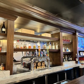 Good Pie - Bar - Pizza Near Me - Las Vegas, Nevada Good Pie - Bar - Pizza Near Me - Las Vegas, Nevada