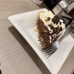 Chocolate French Silk Pie- Whole Chocolate French Silk Pie- Whole