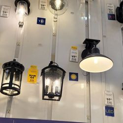 Lowe's Home Improvement