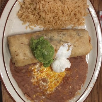 Azteca - Chimichanga - Mexican Near Me - Garden Grove, California Azteca - Chimichanga - Mexican Near Me - Garden Grove, California