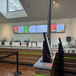 Frutta Bowls