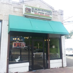 Elma's Kitchen - Elma's Kitchen Restaurant