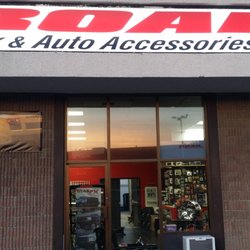 Roar Truck and Auto Accessories and Installations
