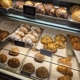Pastries