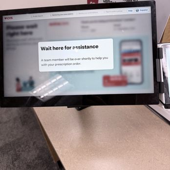 CVS Pharmacy - And I waited. - Drugstores Near Me - Concord, North Carolina