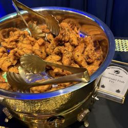Farmington Hills Manor - Amritsar fish fry