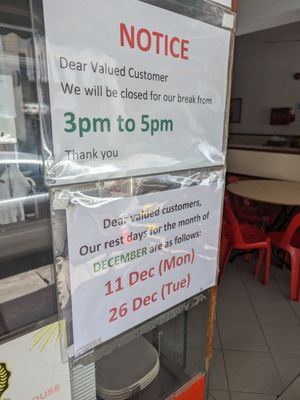 Chin Chin Restaurant by null