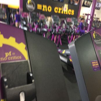 Planet Fitness - Not that crowed today. YEA TO PLANET FITNESS!! - Gyms Near Me - Waldorf, Maryland Planet Fitness - Not that crowed today. YEA TO PLANET FITNESS!! - Gyms Near Me - Waldorf, Maryland