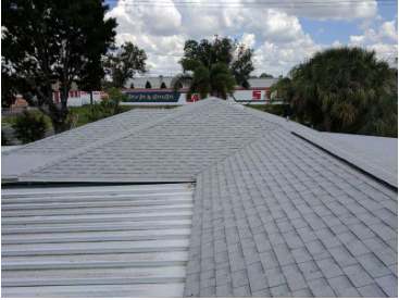 Slide of Regal Roofing Brandon