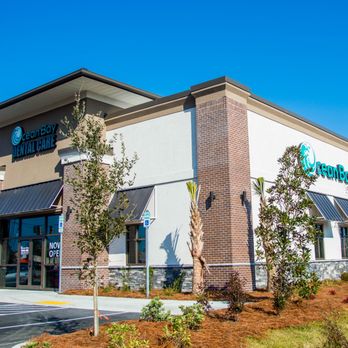 Ocean Bay Dental Care - General Dentistry Near Me - Myrtle Beach, South Carolina Ocean Bay Dental Care - General Dentistry Near Me - Myrtle Beach, South Carolina