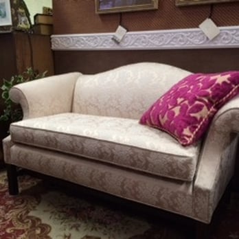 Pacific Design Upholstery - Furniture Stores Near Me - Pasadena, California