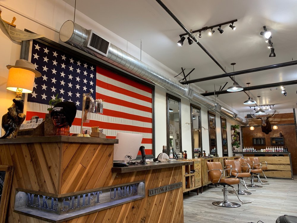 MAKESHIFT UNION 174 Photos & 144 Reviews 1130 Casino Ctr, Las Vegas