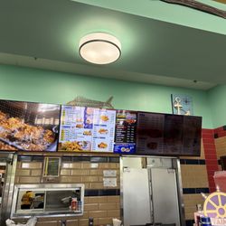 Captain Jay's Fish & Chicken